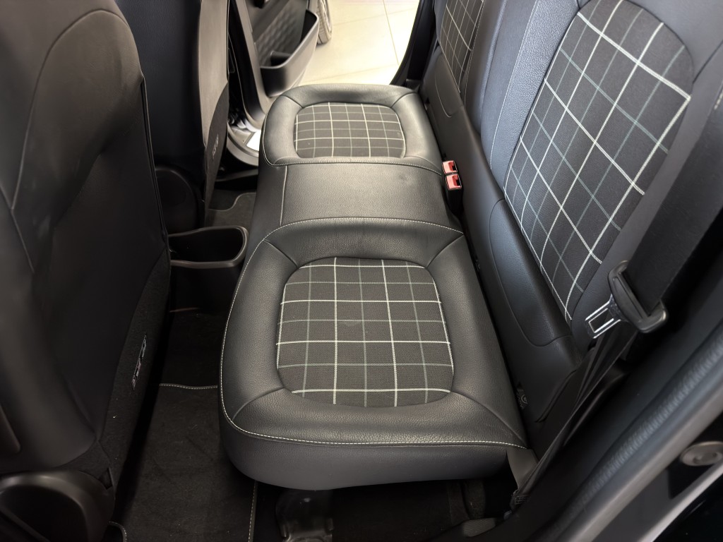 RENAULT TWINGO 1000 TWINAMIC PARISIENNE MOLTO BELLA